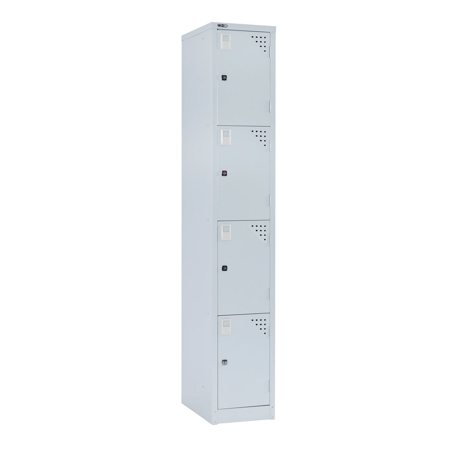 GO Steel Locker