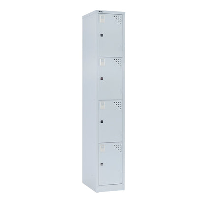 GO Steel Locker