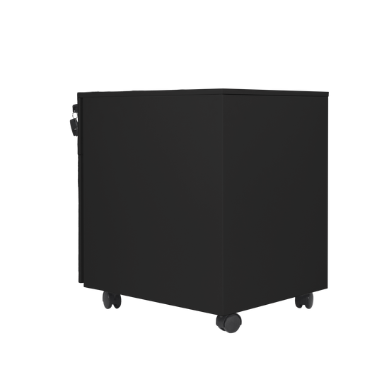 GO Mobile Pedestal - 2 Drawer