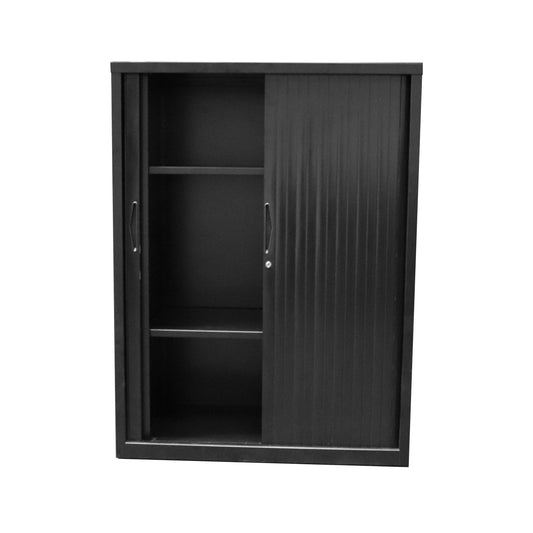 GO Tambour Door Cupboard - 1200mm W