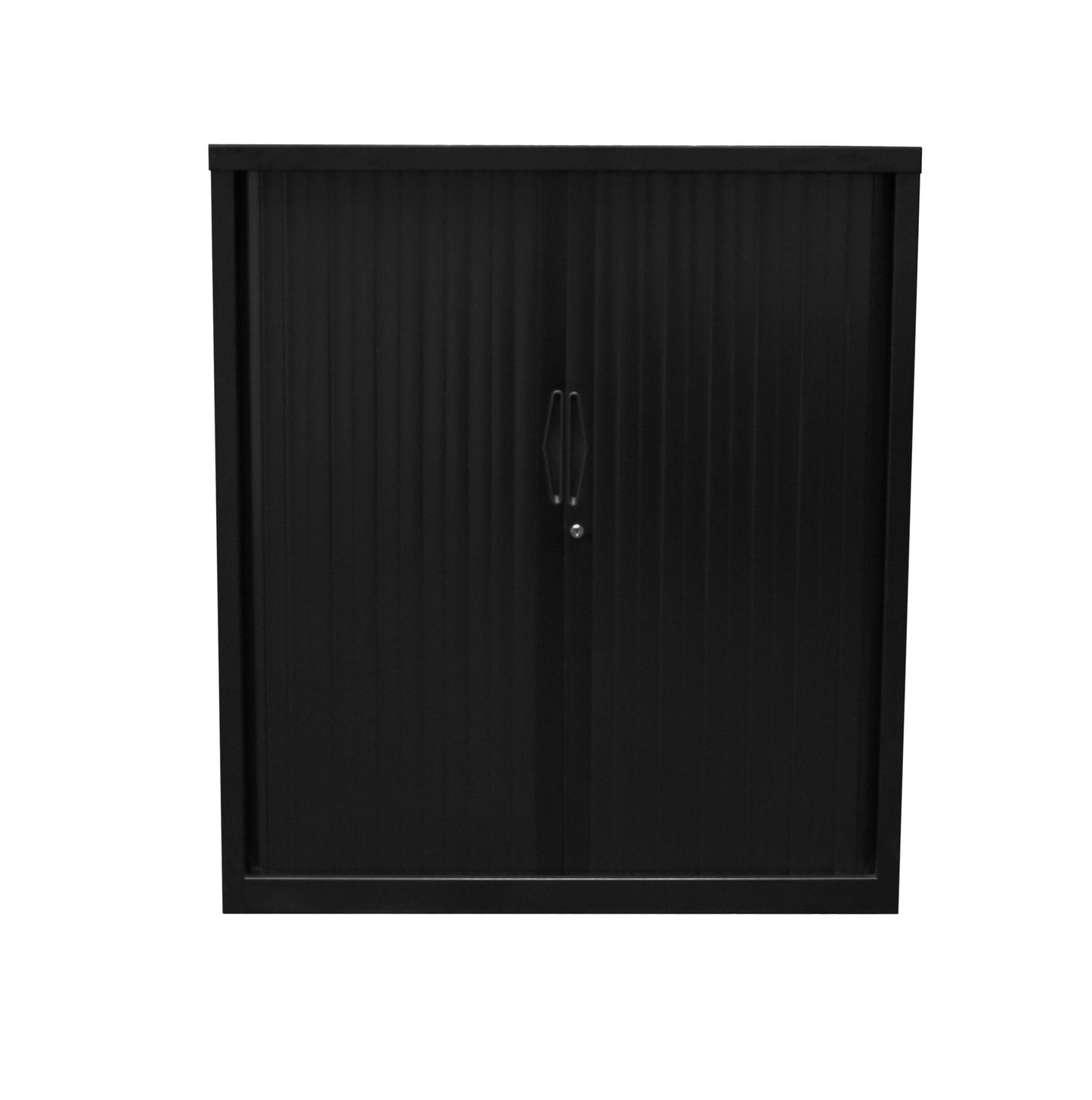 GO Tambour Door Cupboard - 1200mm W