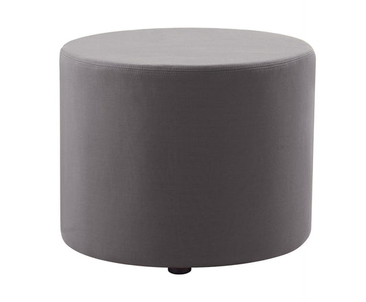 MARS Round Ottoman