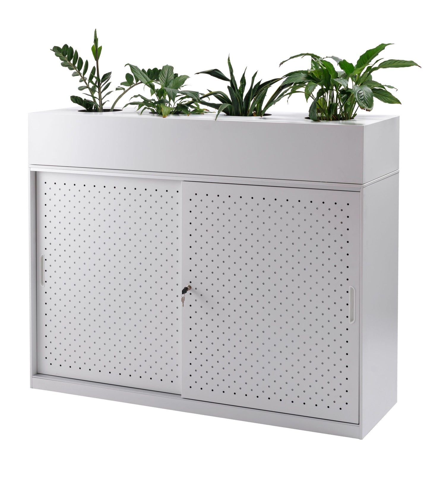 GO Planter Boxes