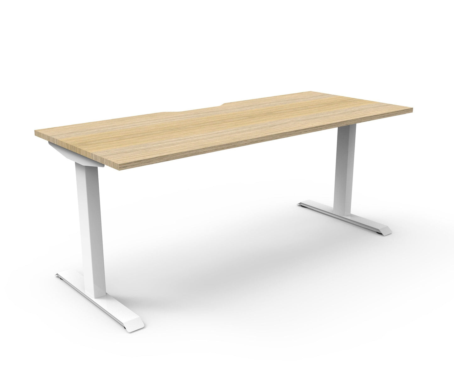 Boost Static Single Sided Workstation