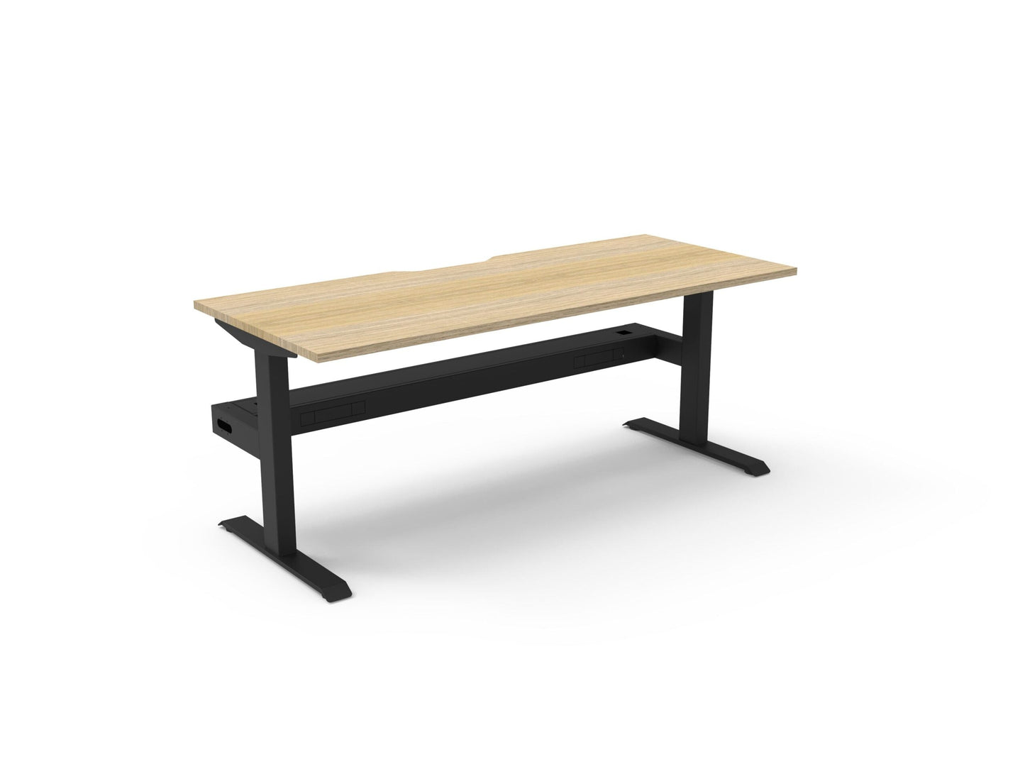 Boost Static Single Sided Workstation