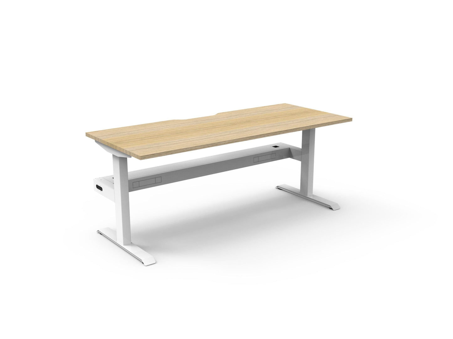 Boost Static Single Sided Workstation