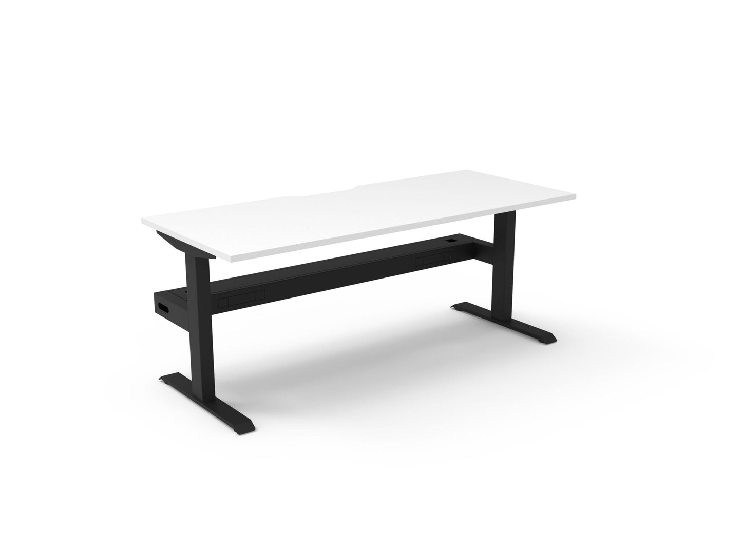 Boost Static Single Sided Workstation
