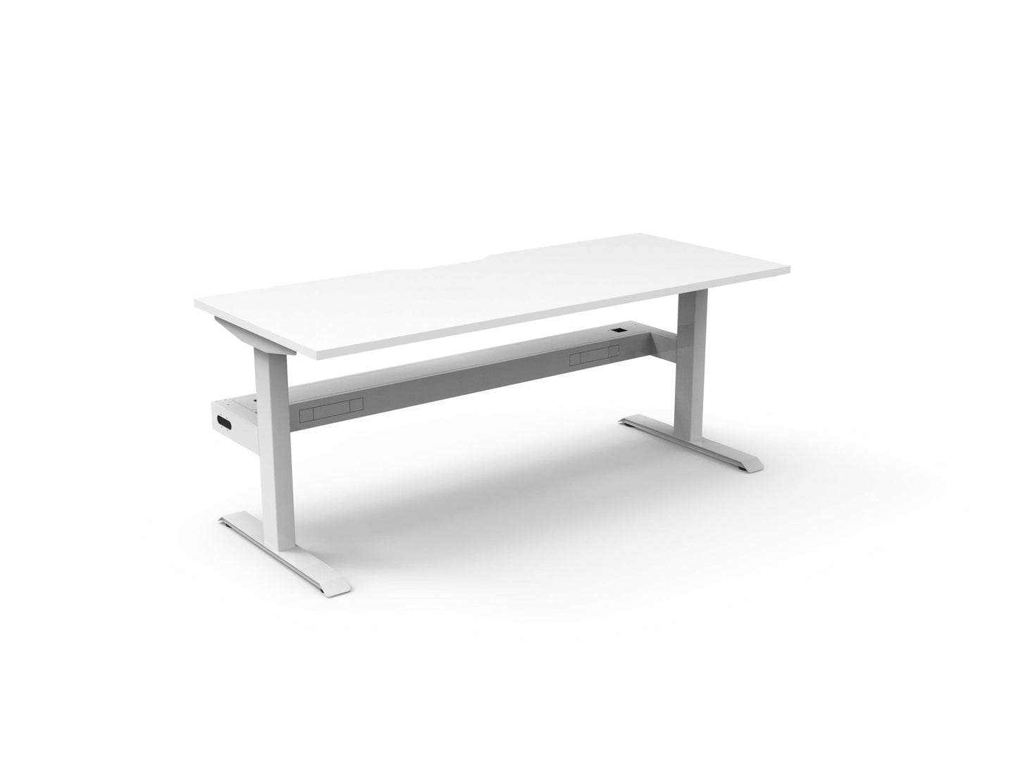 Boost Static Single Sided Workstation