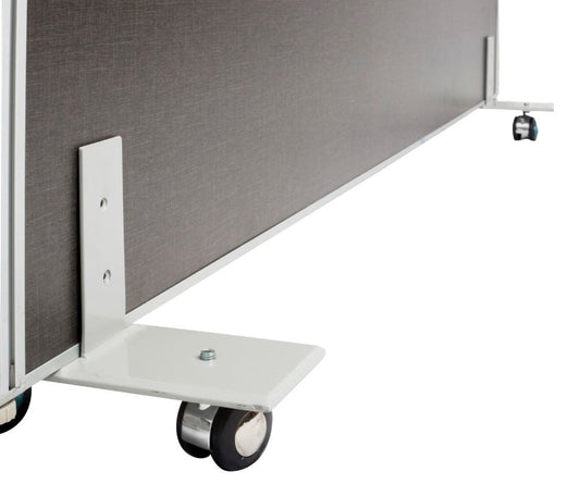 Free Standing Feet for Rapid Screen