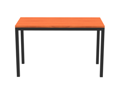Rapidline Steel Frame Table