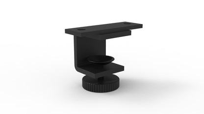 SHUSH30+ Screen Clamp