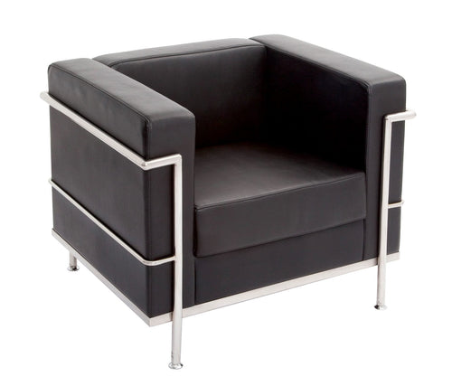 Space Single Lounge