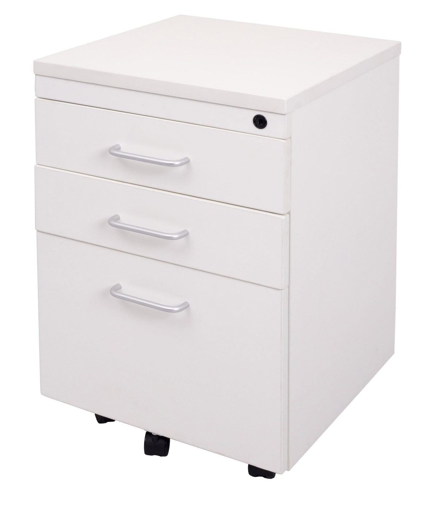 Rapid Span Mobile Pedestal