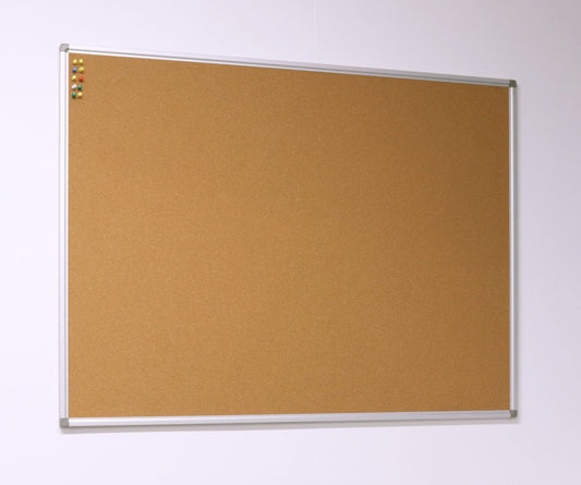 Rapidline Standard Corkboard
