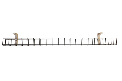 Rapid Wiring Single Tier Cable Basket