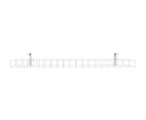 Rapid Wiring Single Tier Cable Basket