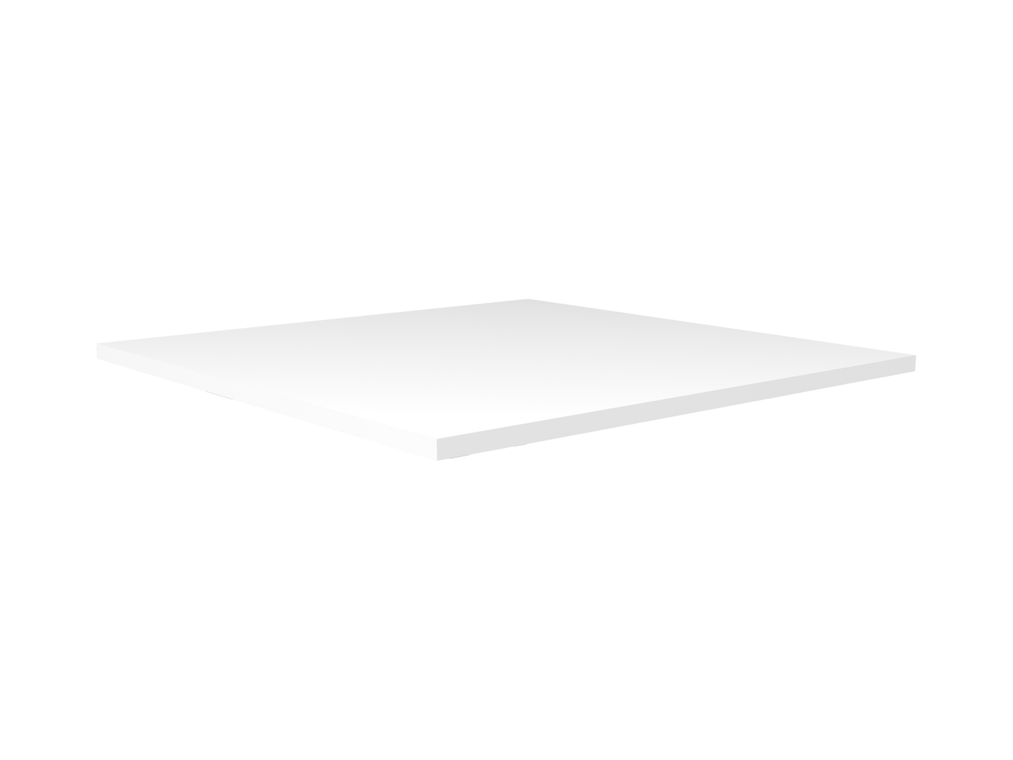 Desk & Table Tops