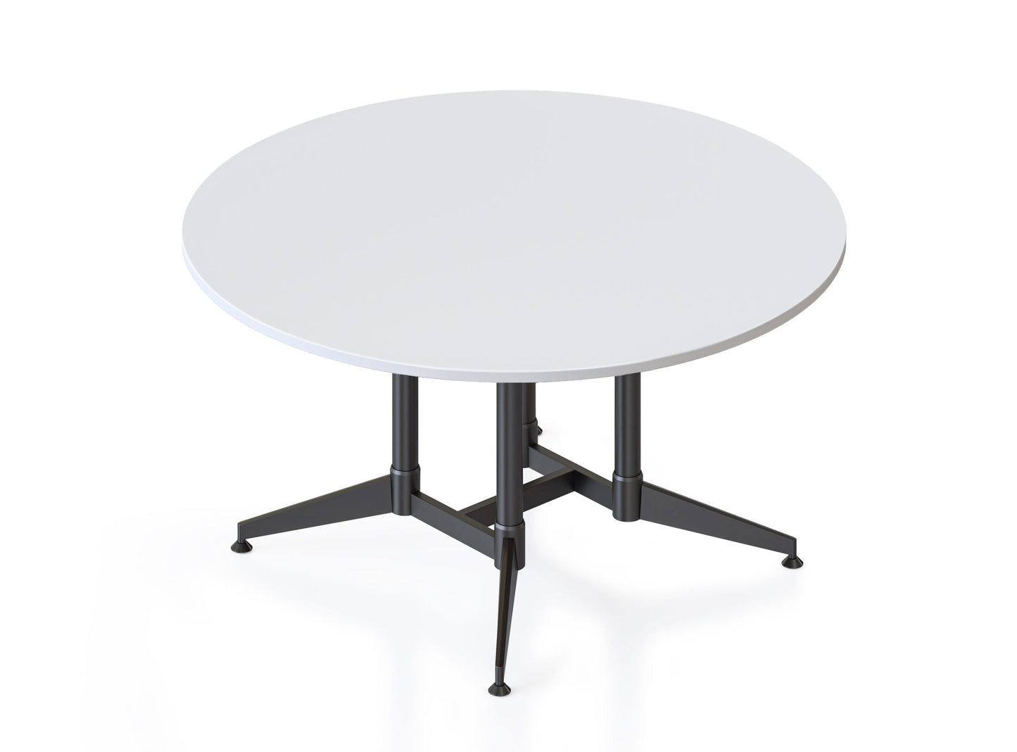 Typhoon Round Meeting Table
