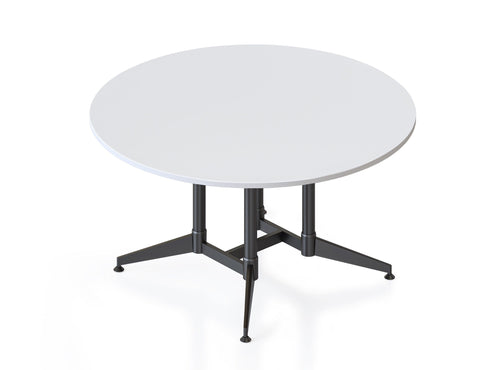 Typhoon Round Meeting Table