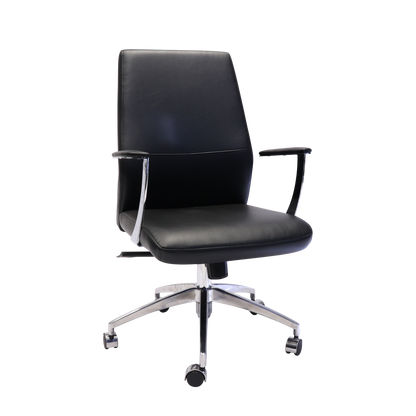 CL3000M Medium Back Chair