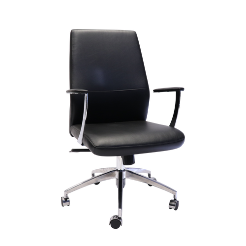 CL3000M Medium Back Chair