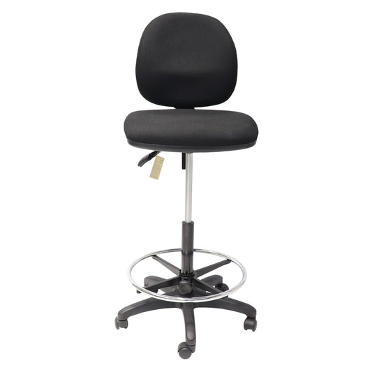 EC070BM DRAFTING Medium Back Drafting Chair