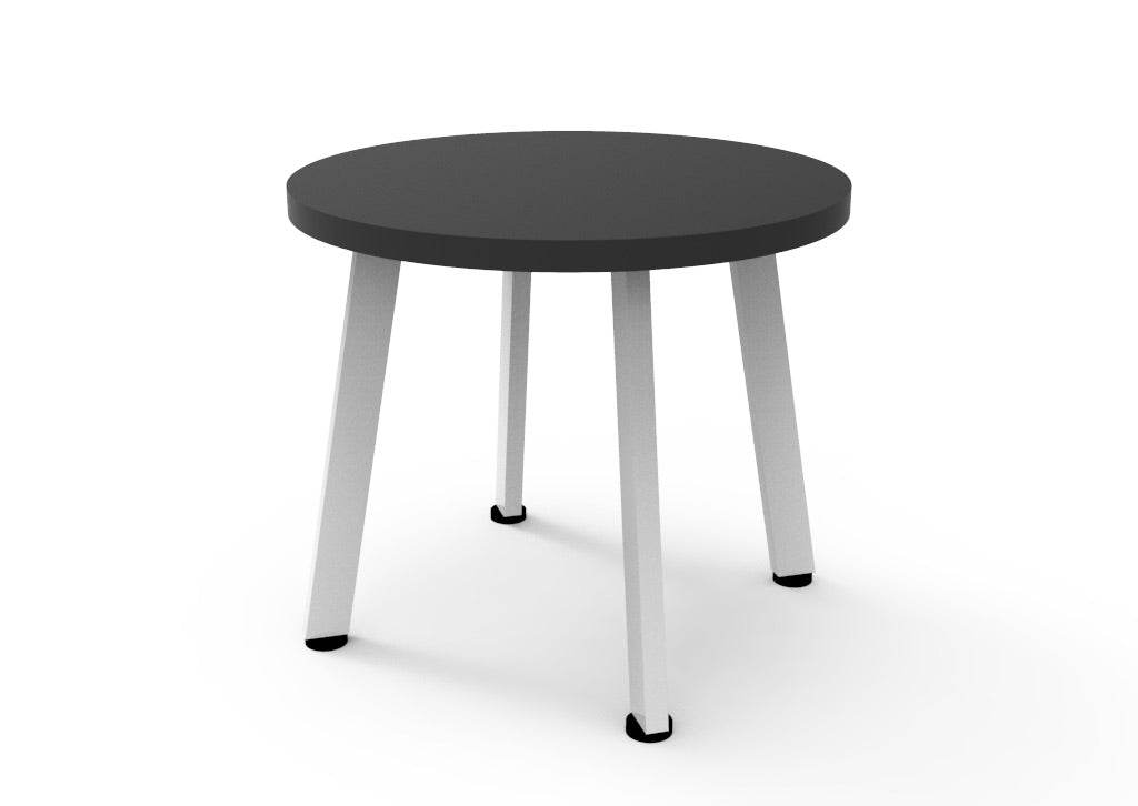 Delux Eternity Round Coffee Table