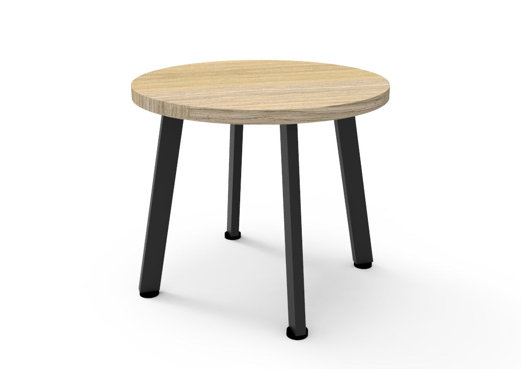 Delux Eternity Round Coffee Table