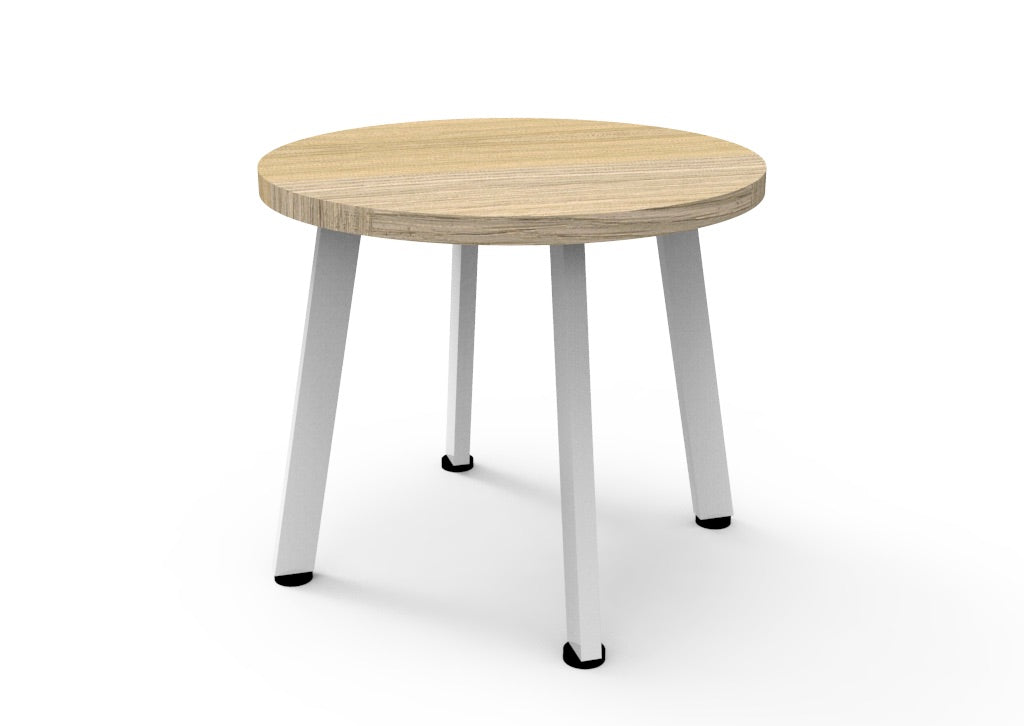 Delux Eternity Round Coffee Table