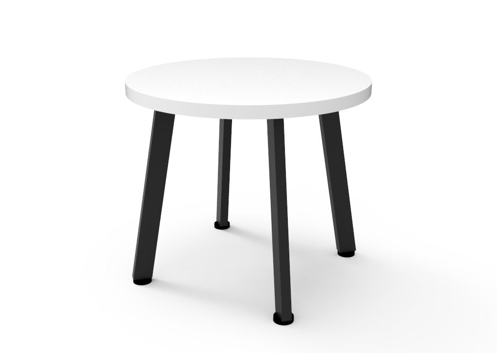 Delux Eternity Round Coffee Table