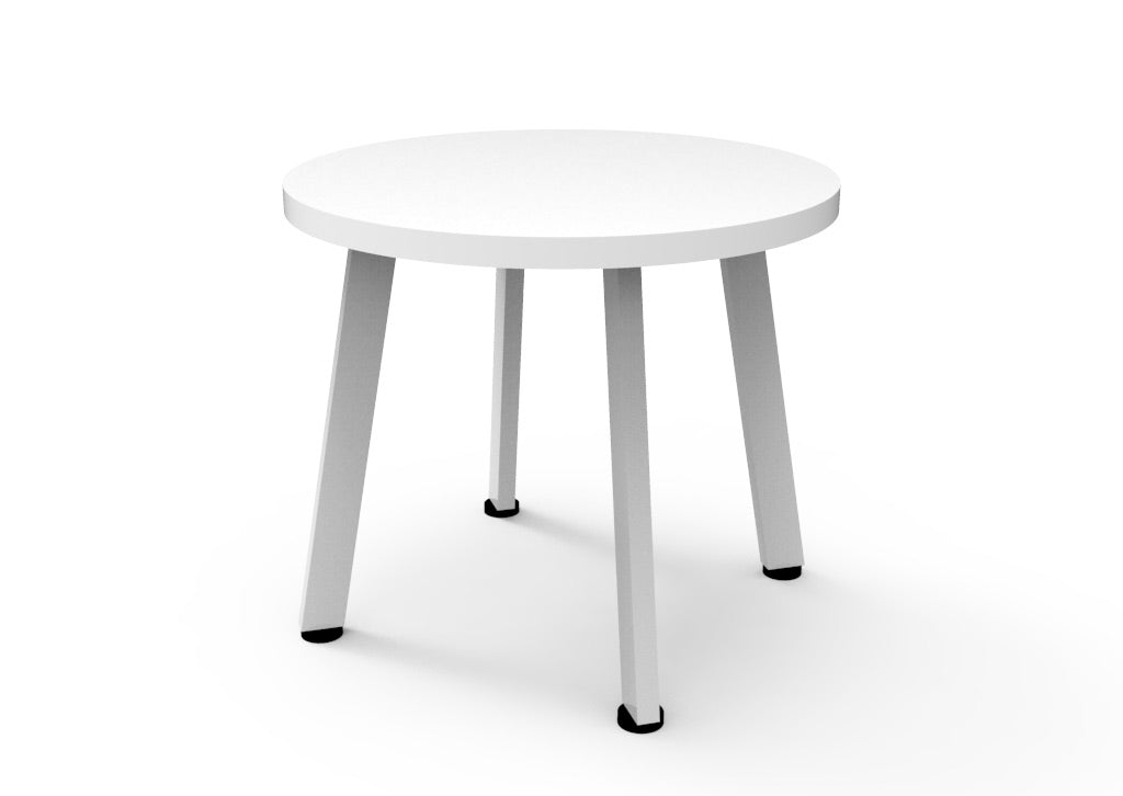 Delux Eternity Round Coffee Table