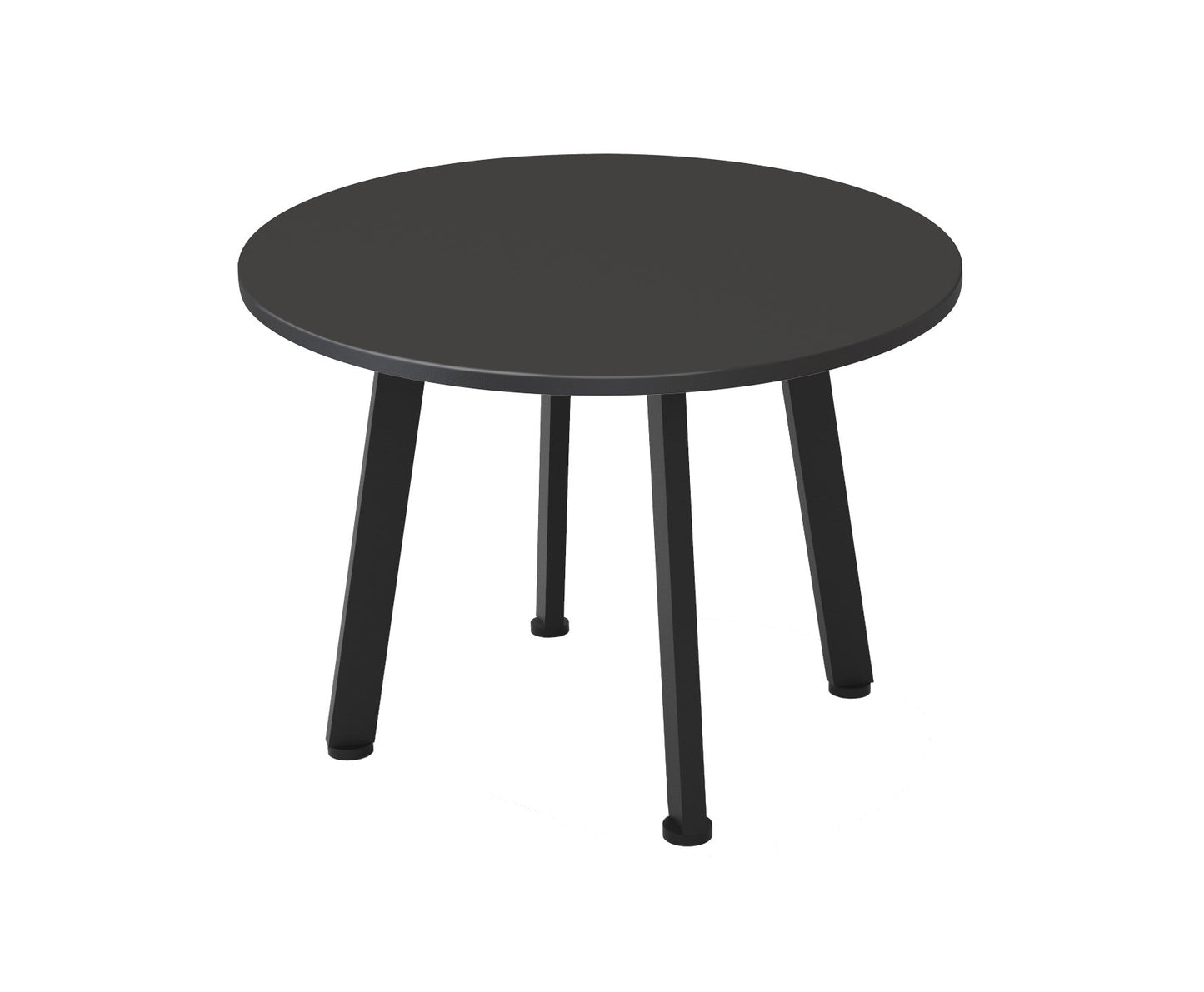 Delux Eternity Round Coffee Table