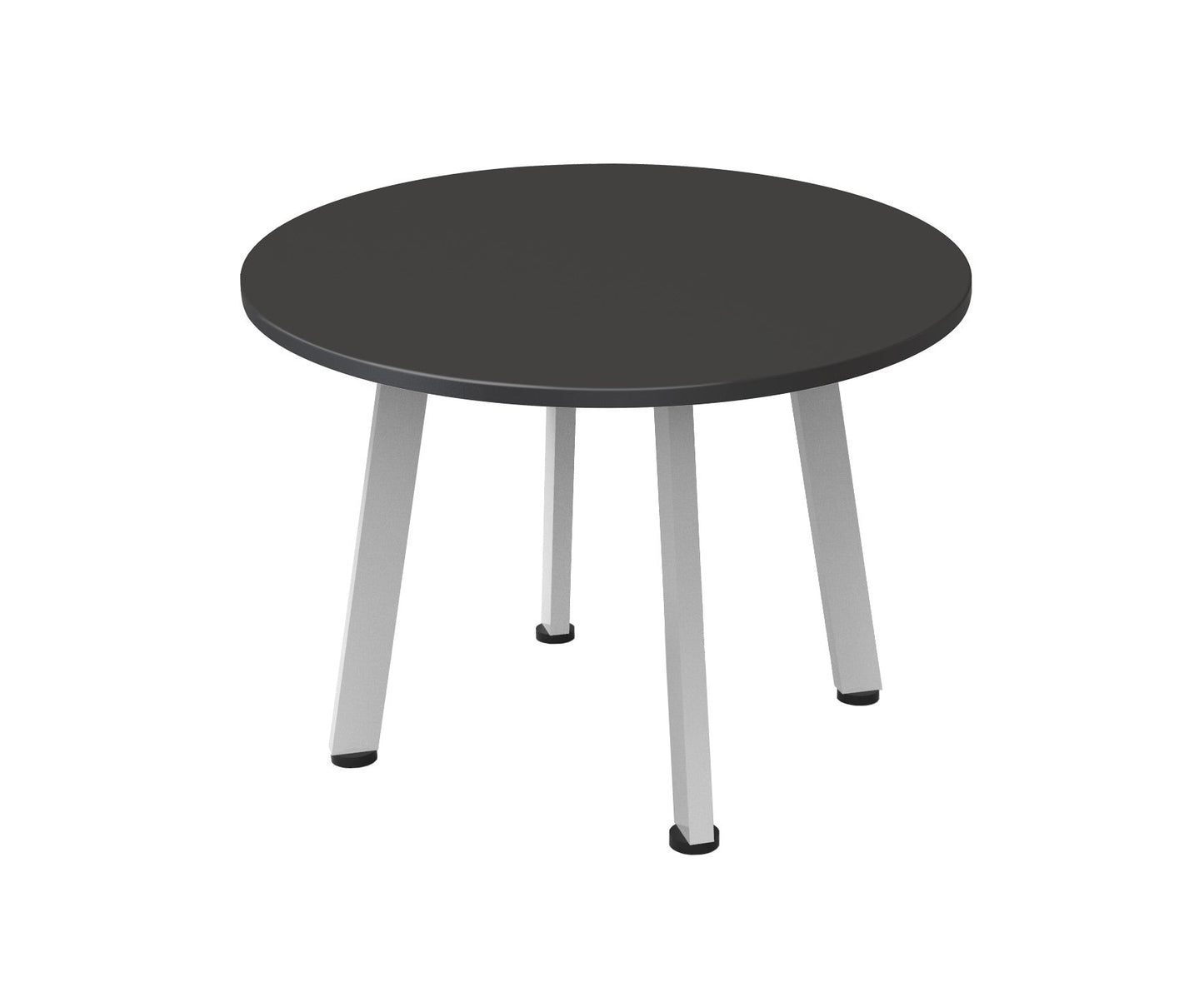 Delux Eternity Round Coffee Table