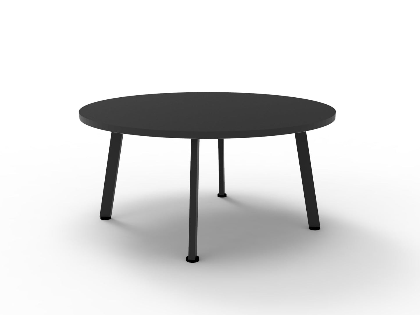 Delux Eternity Round Coffee Table