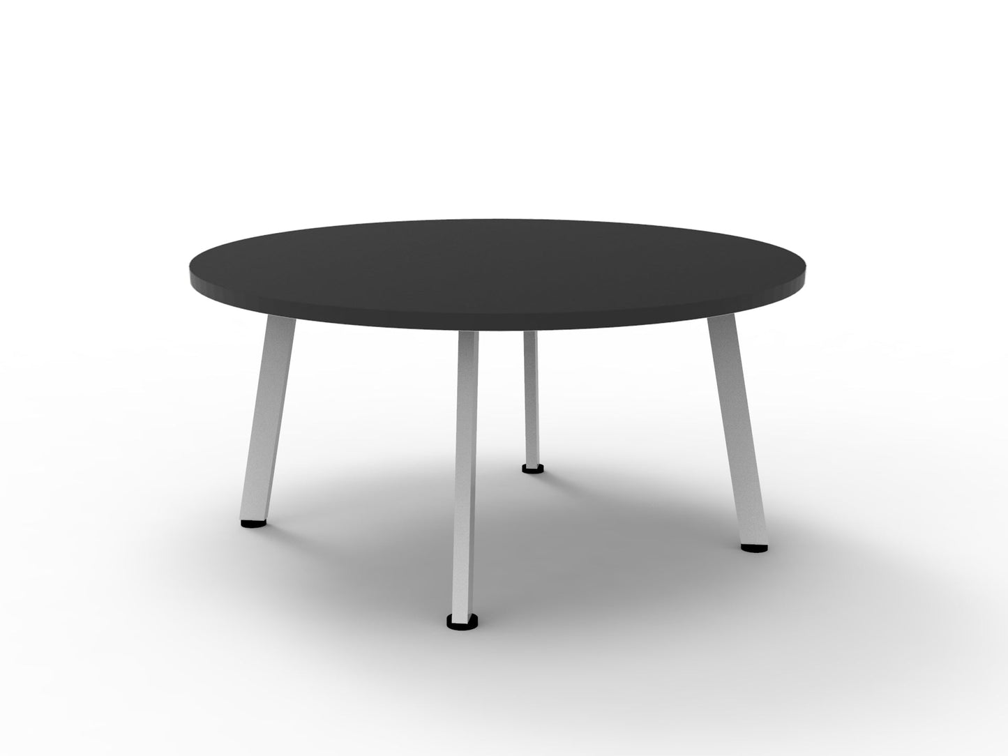 Delux Eternity Round Coffee Table