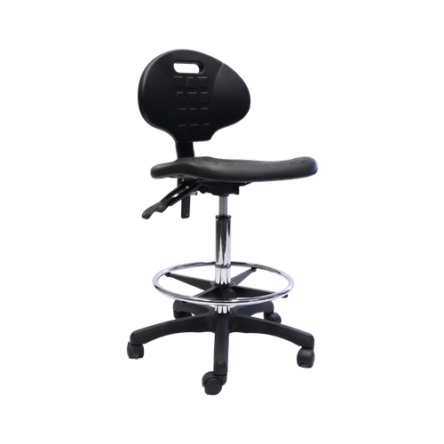 Rapidline Lab Stool