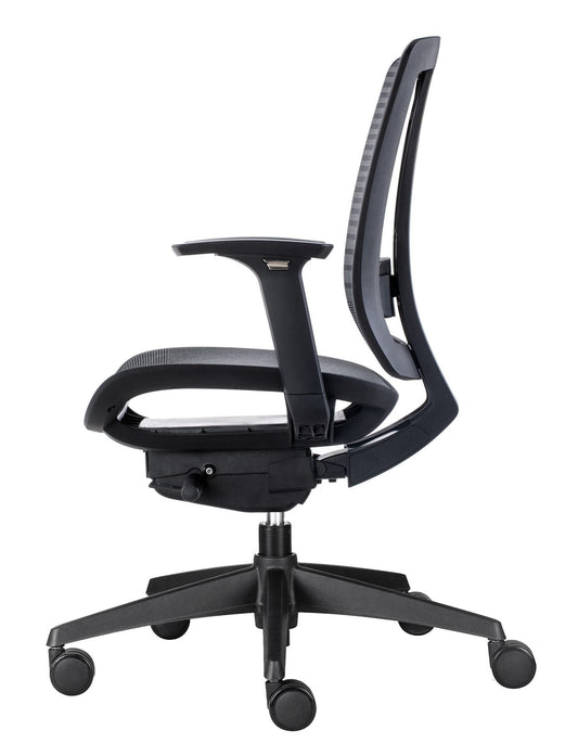Oasis Mesh Chair