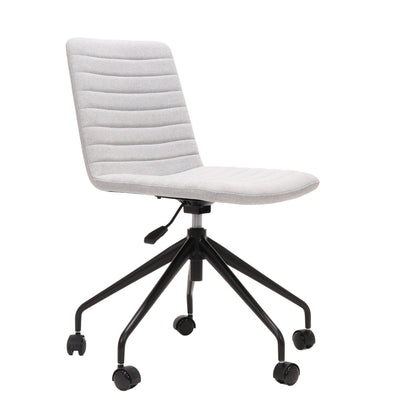 Pixel Swivel 5 Star Base Chair