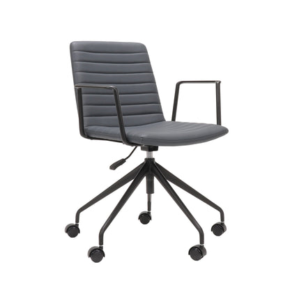 Pixel Swivel 5 Star Base Chair