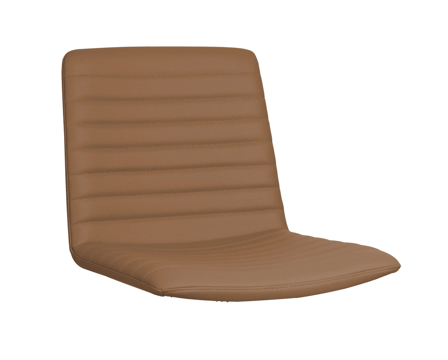 Pixel Chair Seat Pan