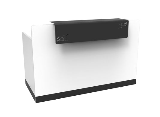 Rapid Span Reception Counter
