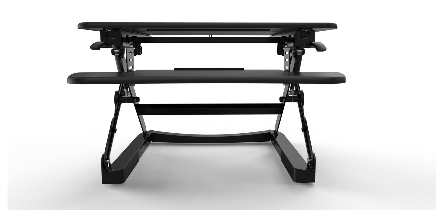 Rapid Riser