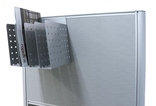 Rapid Screen 4 Slot Document Divider