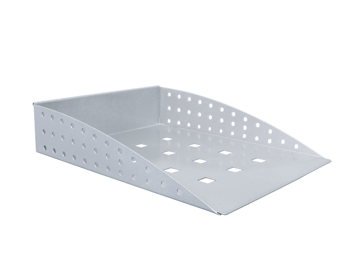 Rapid Screen Document Tray