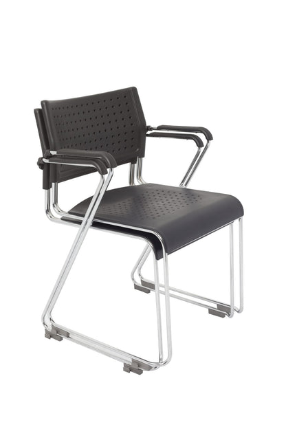 WIMBLEDON Chair with Arms
